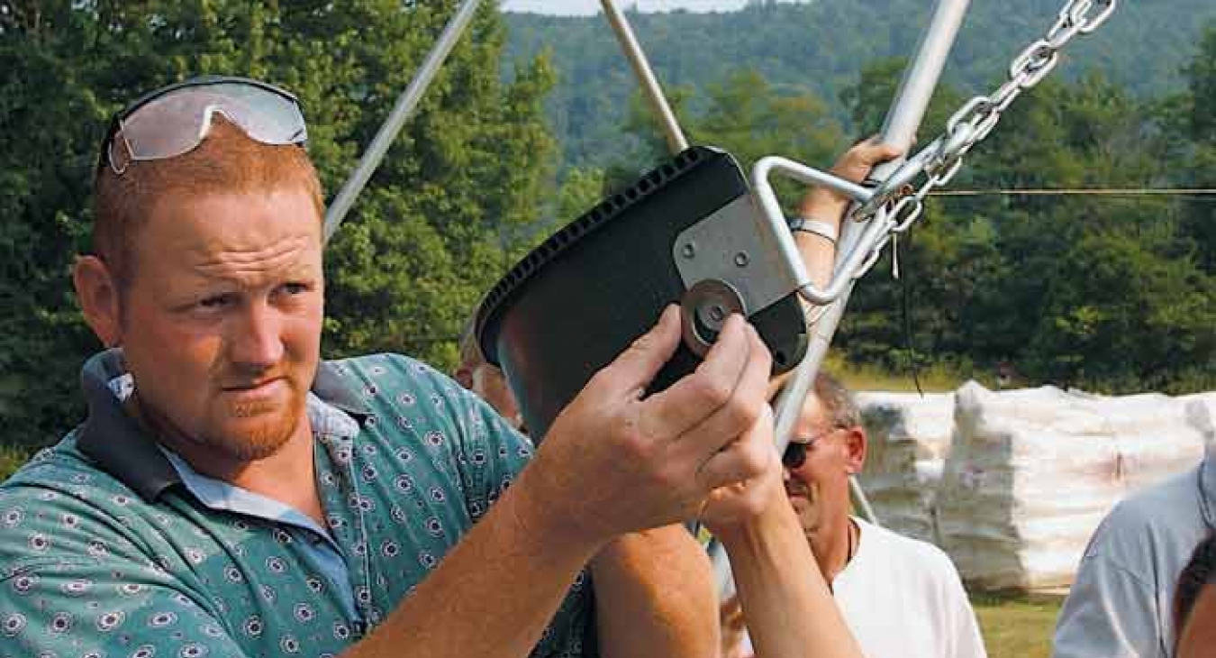 ASTM Standardized News