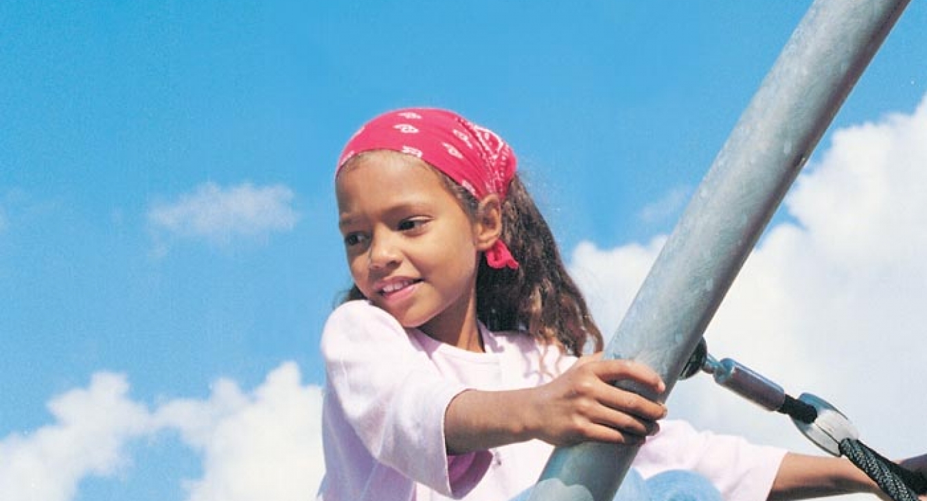 Life in the Big City