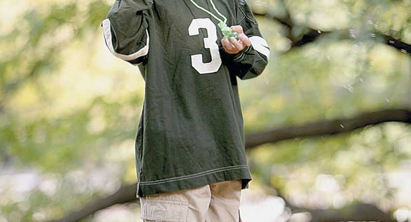 Introducing Green Living To Your Kids