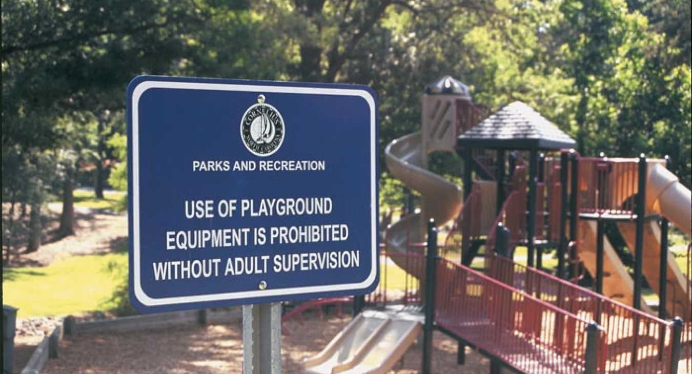 Sunshine and Fresh Air