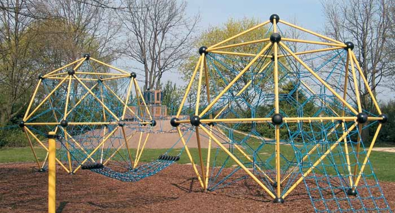 Goric Play Equipment