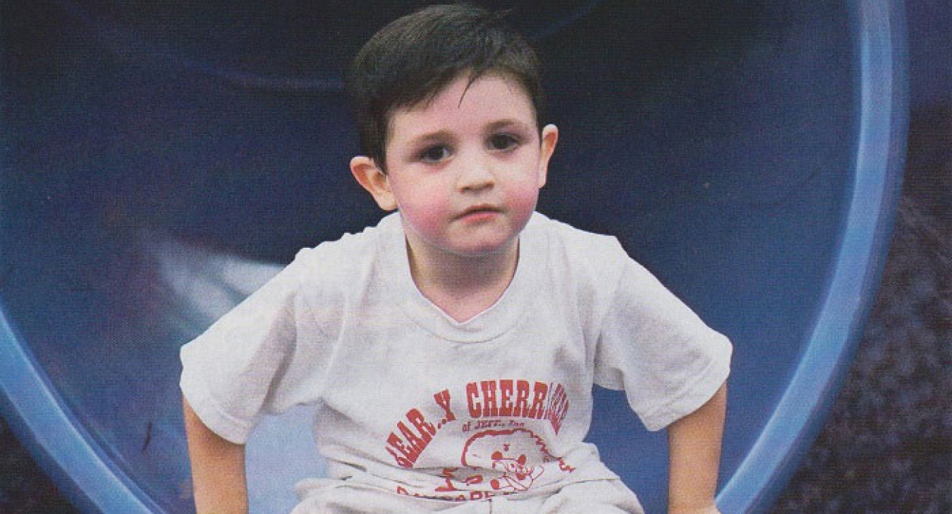 A Matter of Perspective