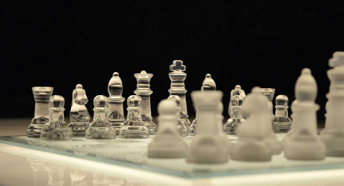 Planning Makes Perfect