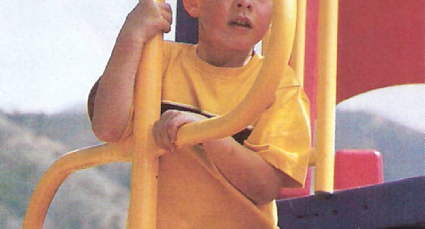 Industry is Focused on the Needs of Children