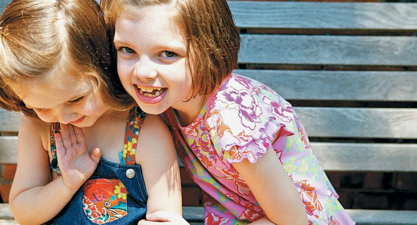 The Impact of Social Development