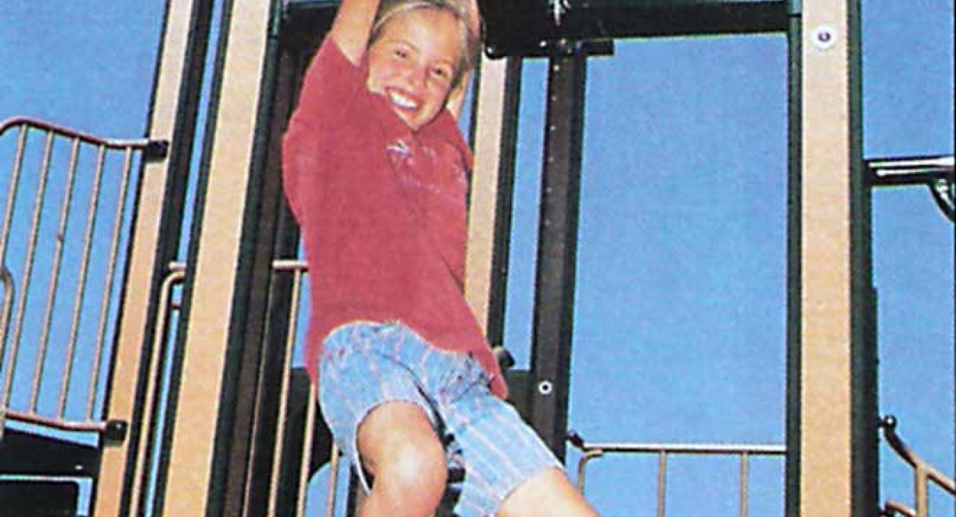 Linkages Between Outdoor Play And Healthy Brain Development