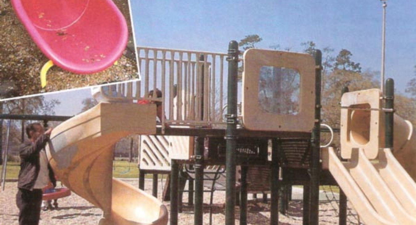 A First Priority Hazard?