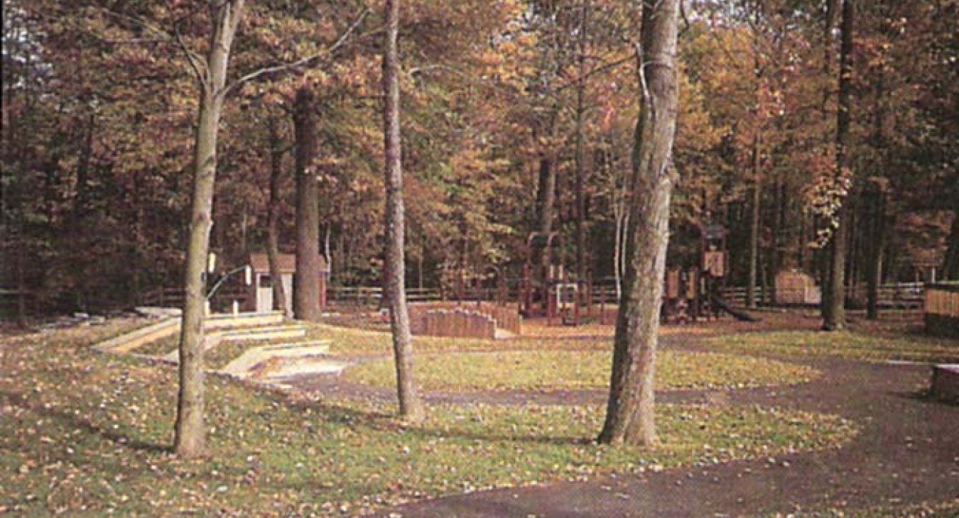 Playing Around with Playground Design. It should be fun!