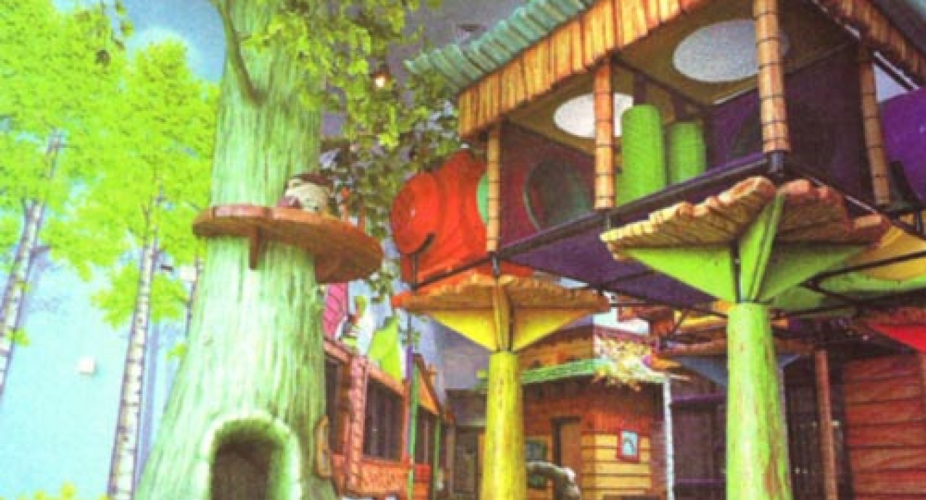 Going Vertical and Beyond