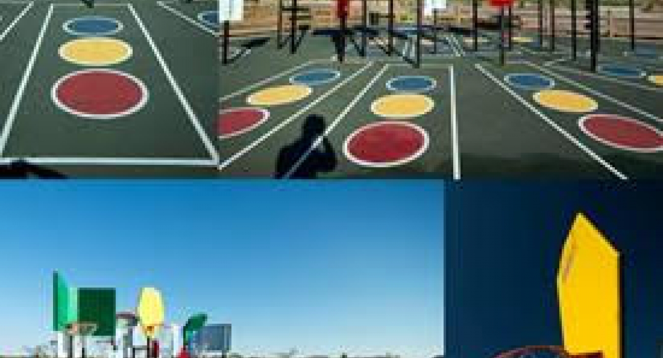 Sports Without Opponents