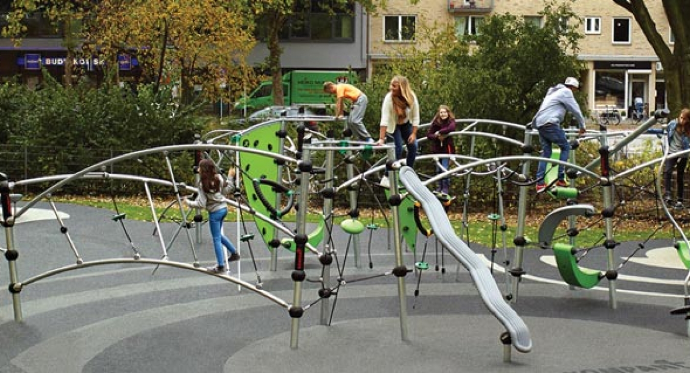 The Coming Age Of Bespoke Play