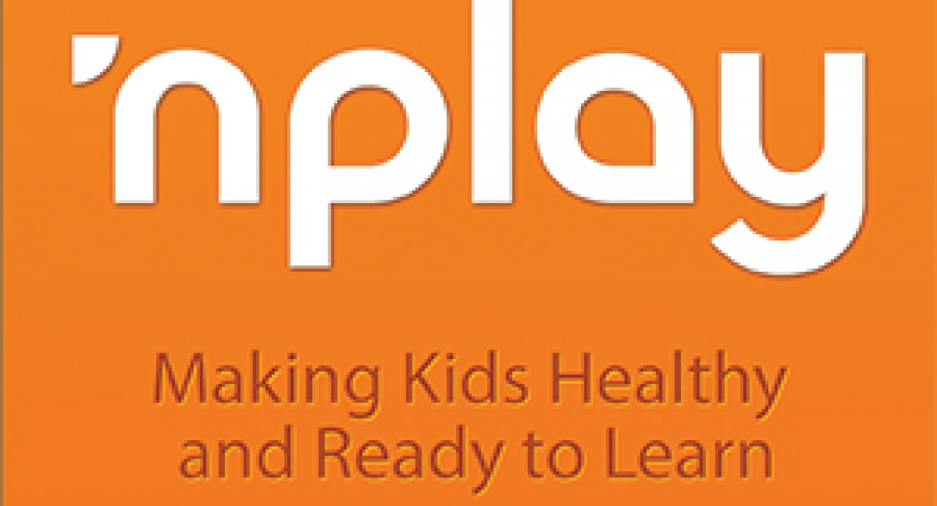 Professional Athletes Unite to Fight Childhood Obesity