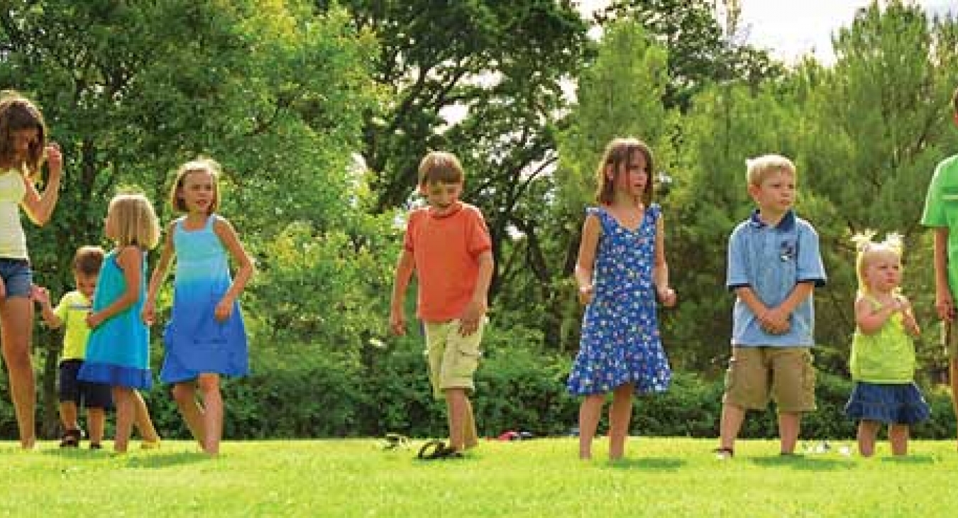 Reference of Play Organizations