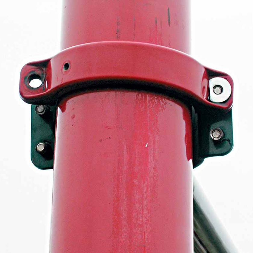 Playground Maintenance