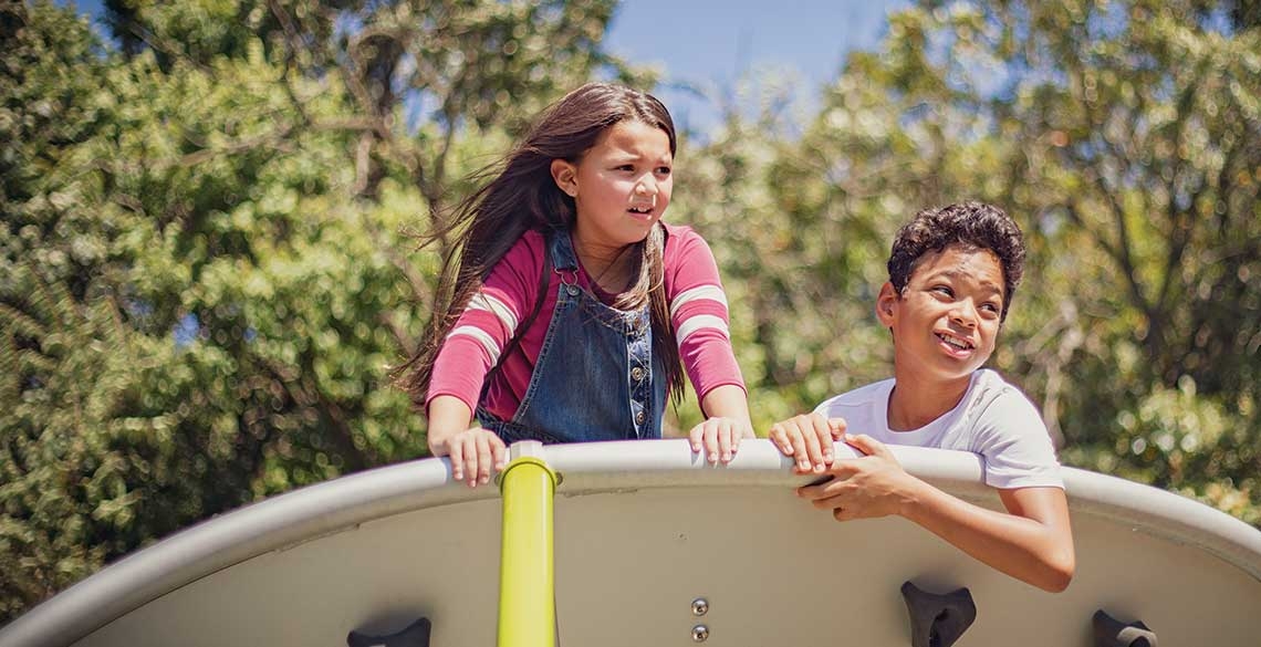 Shaped by Play + Inclusive Play