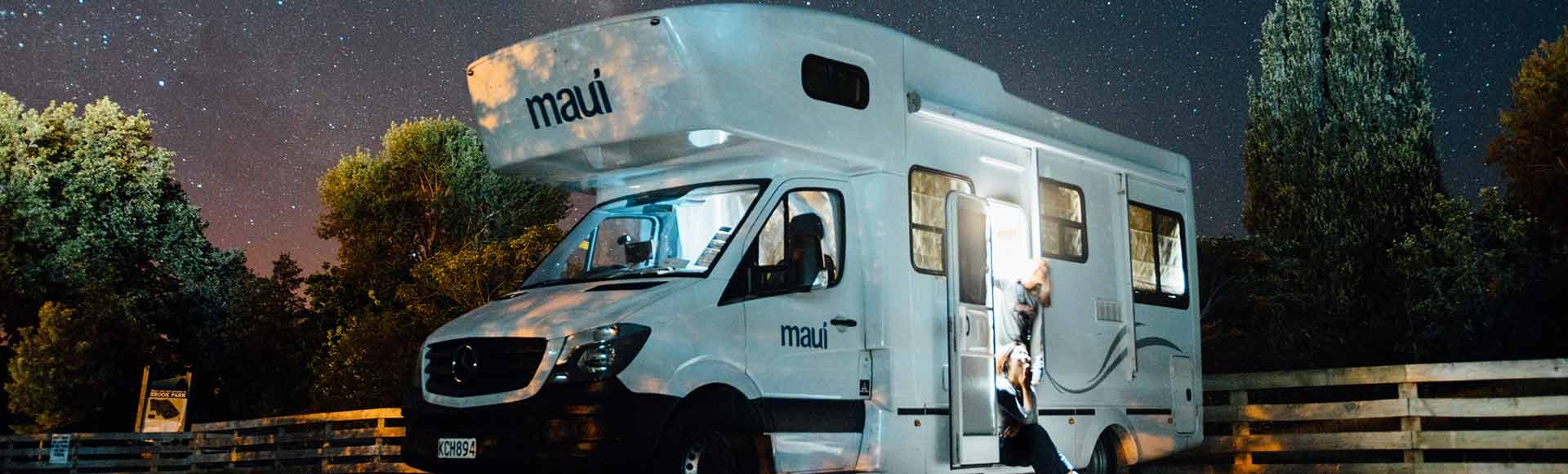 5 Reasons Why Choosing RV Is Best For Family Trips