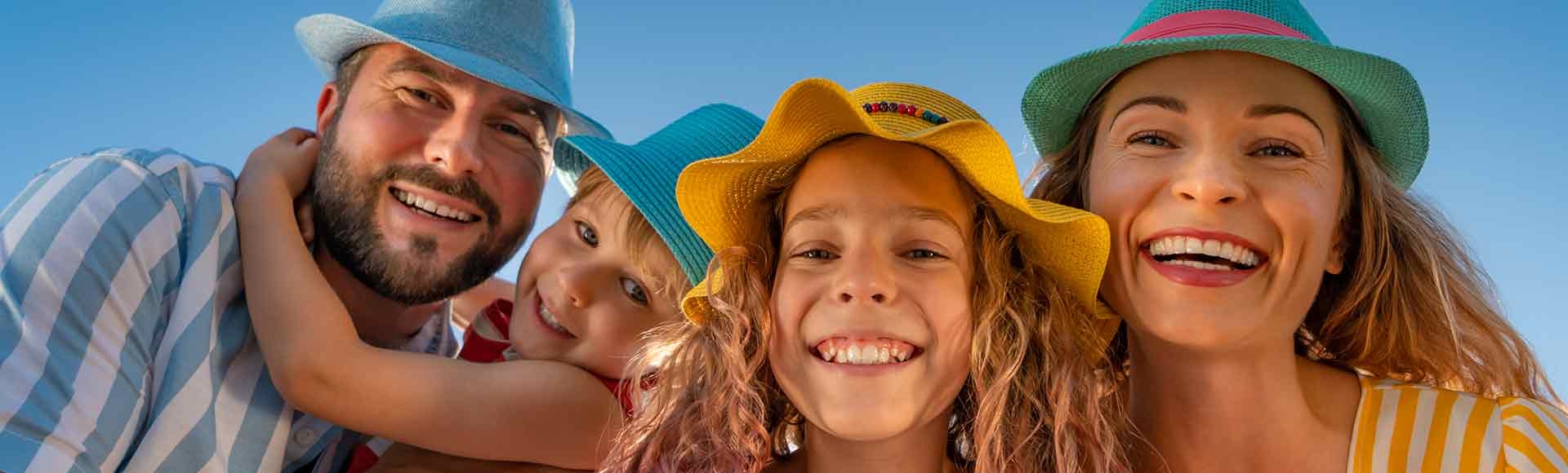 Spring Activities for Kids