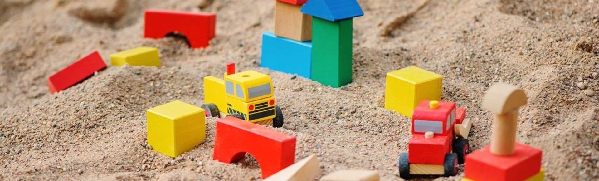 Fun Backyard Projects for You and Your Kids