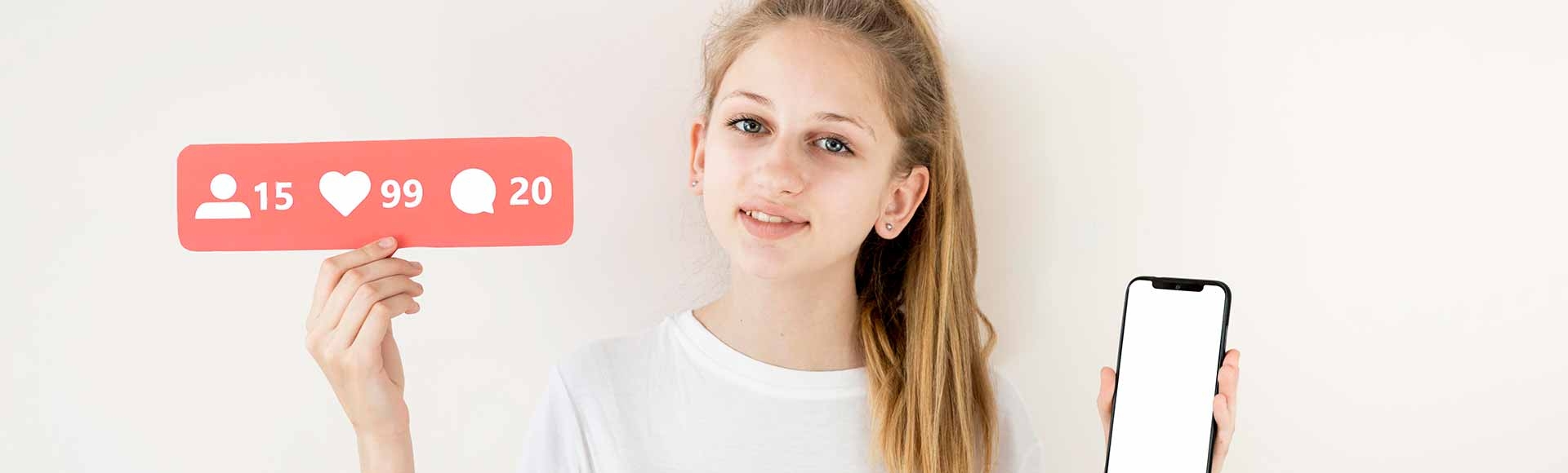 The Impact of Social Media on Children, Adolescents, and Families