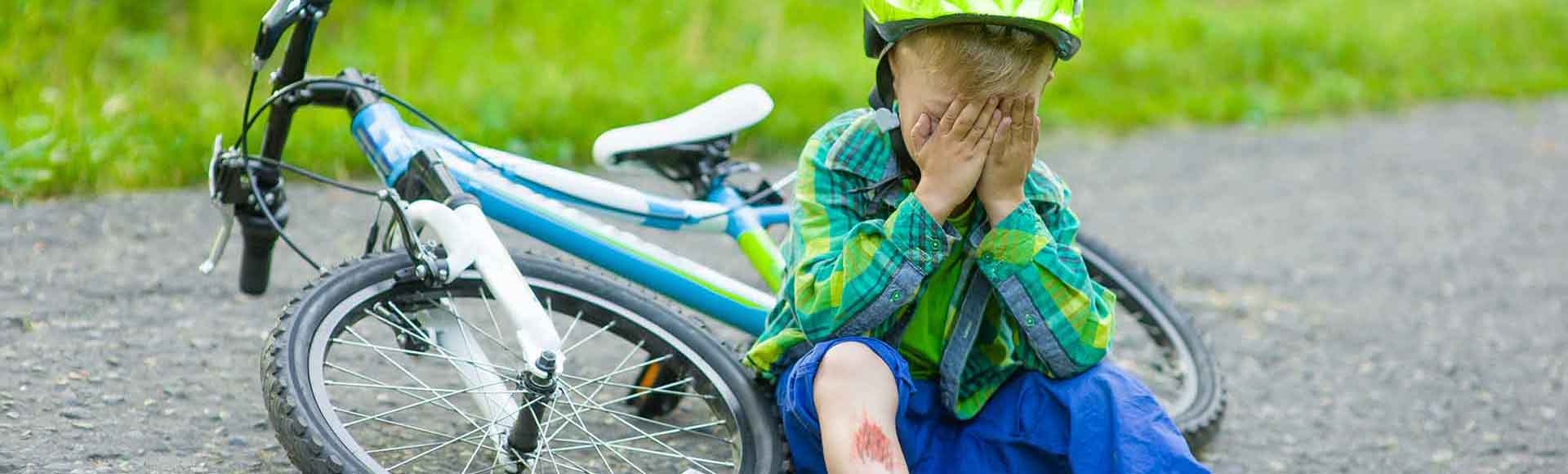 5 Safety And First Aid Tips For Kids