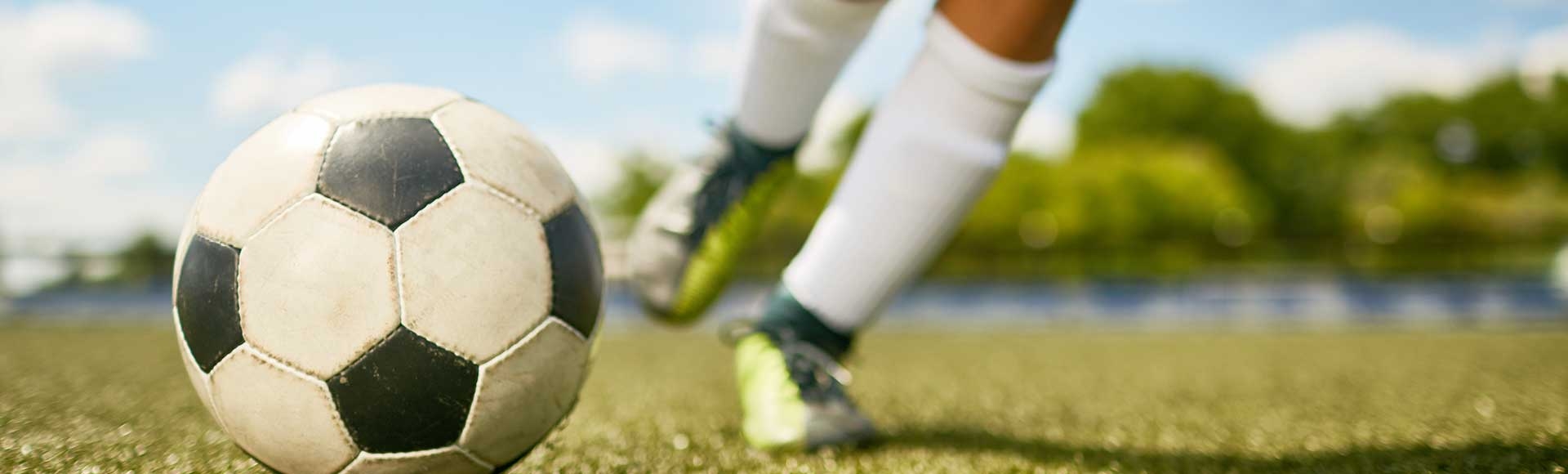 What You Need To Plan a High School Sporting Event