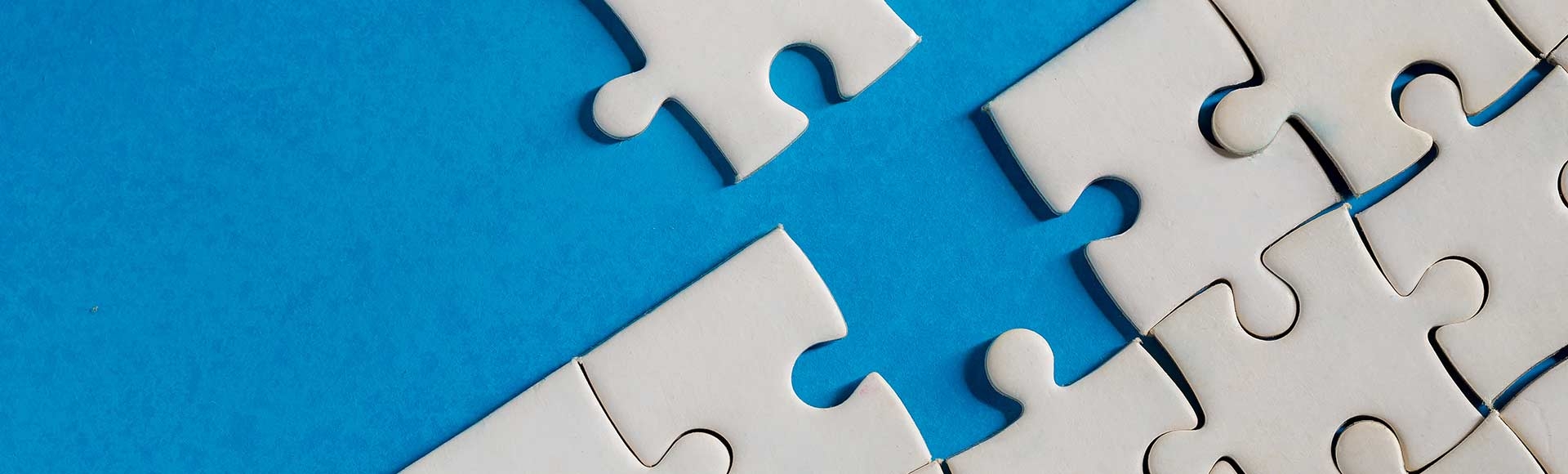 How Puzzles Improve Childhood Communication Skills