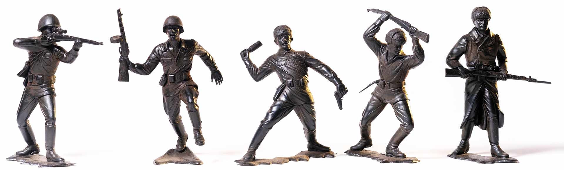 8 Tips In Choosing The Perfect Army Toy For Your Child