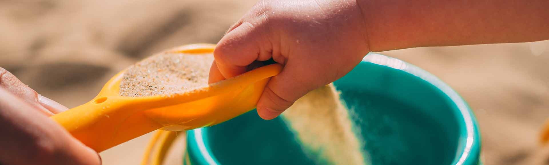 Fun Water Activities To Try on Family Camping Trips