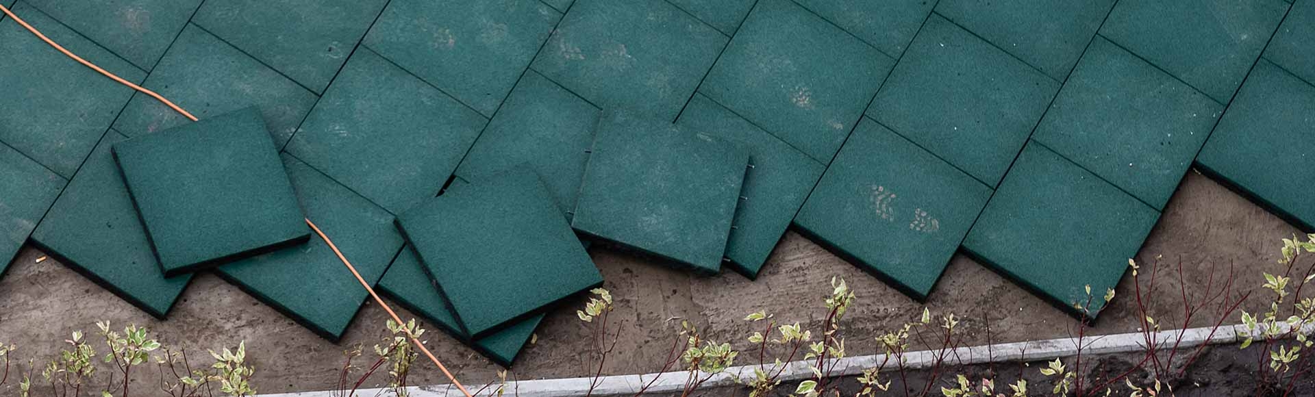 Safety Tips for Installing Playground Flooring