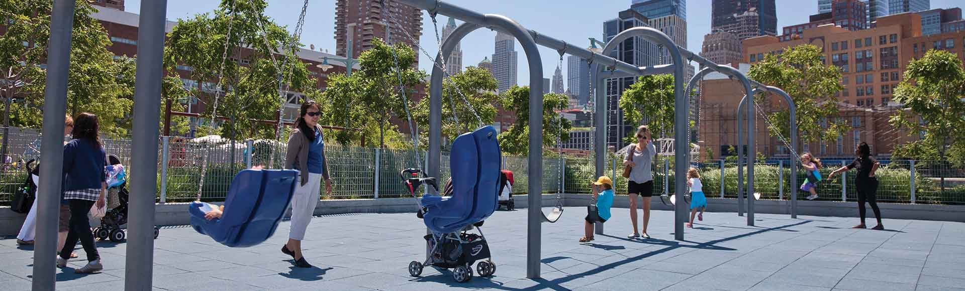 So, What's the Big Deal about Swinging?