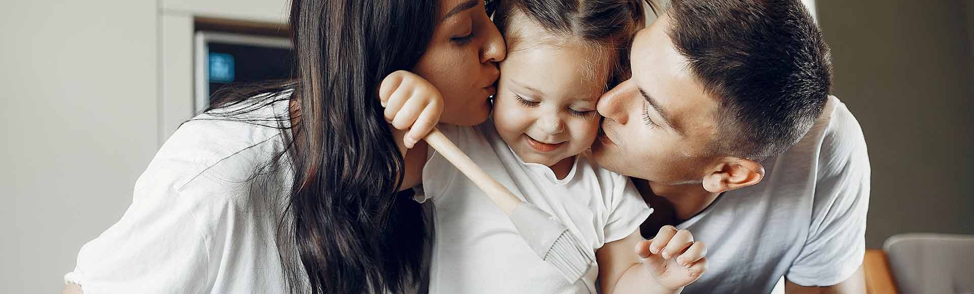 How Cooking Together Can Help Your Family Bond