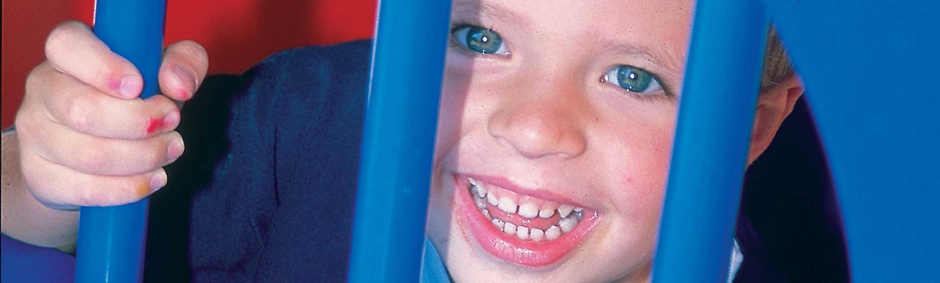 National Playground Safety Week