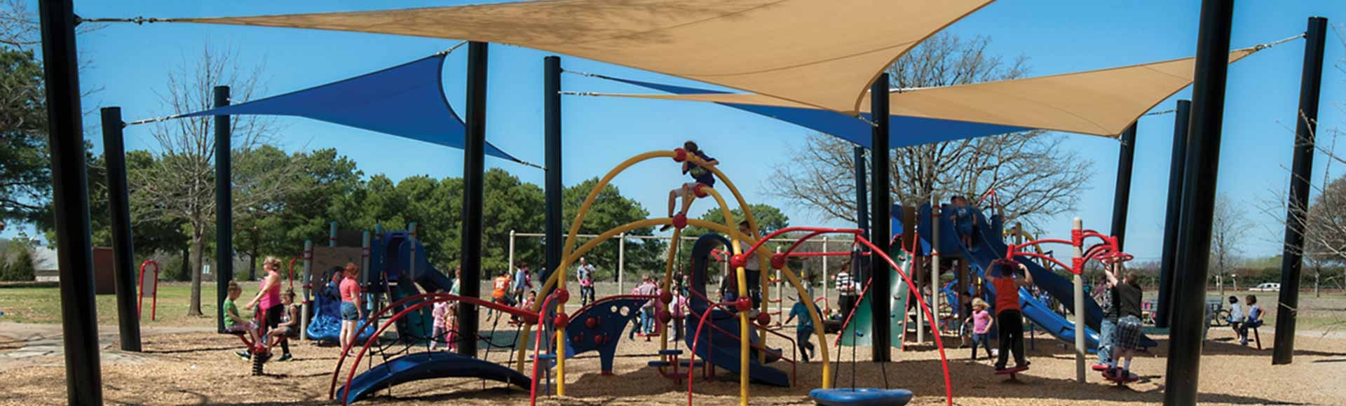 Playing Hide and Seek from the Sun