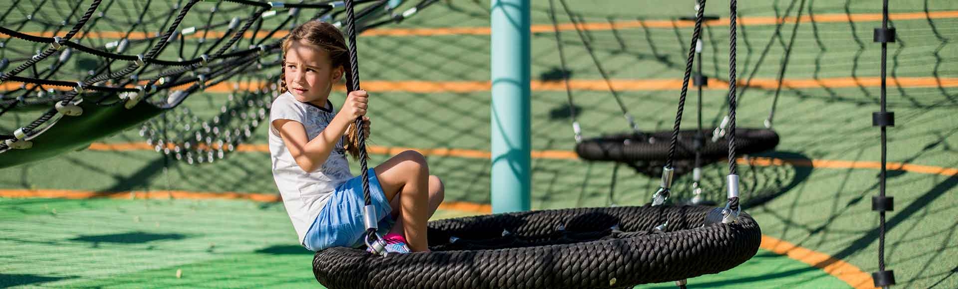 Specifying Rope-Based Play