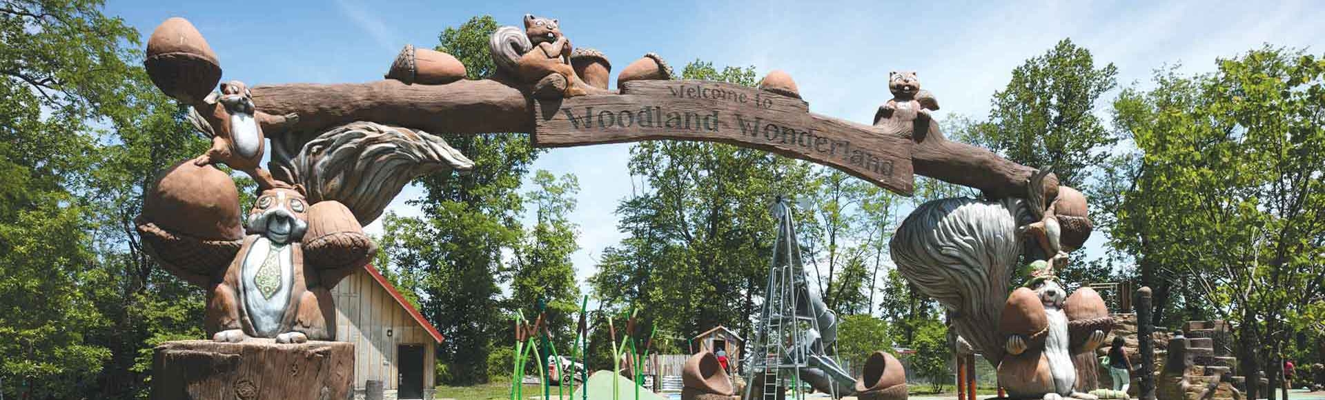 Why Custom Playgrounds?