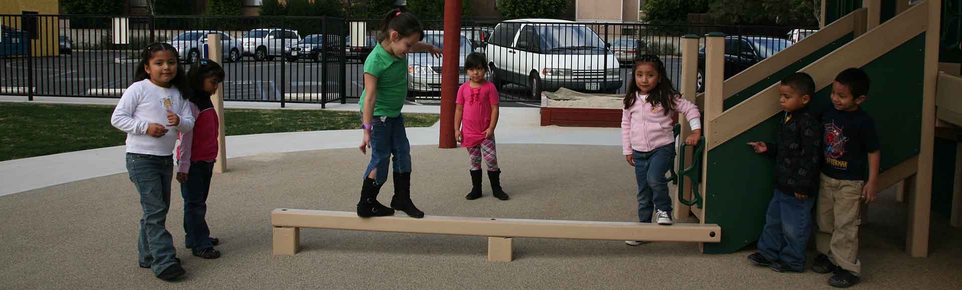 Kindergarteners Need Play