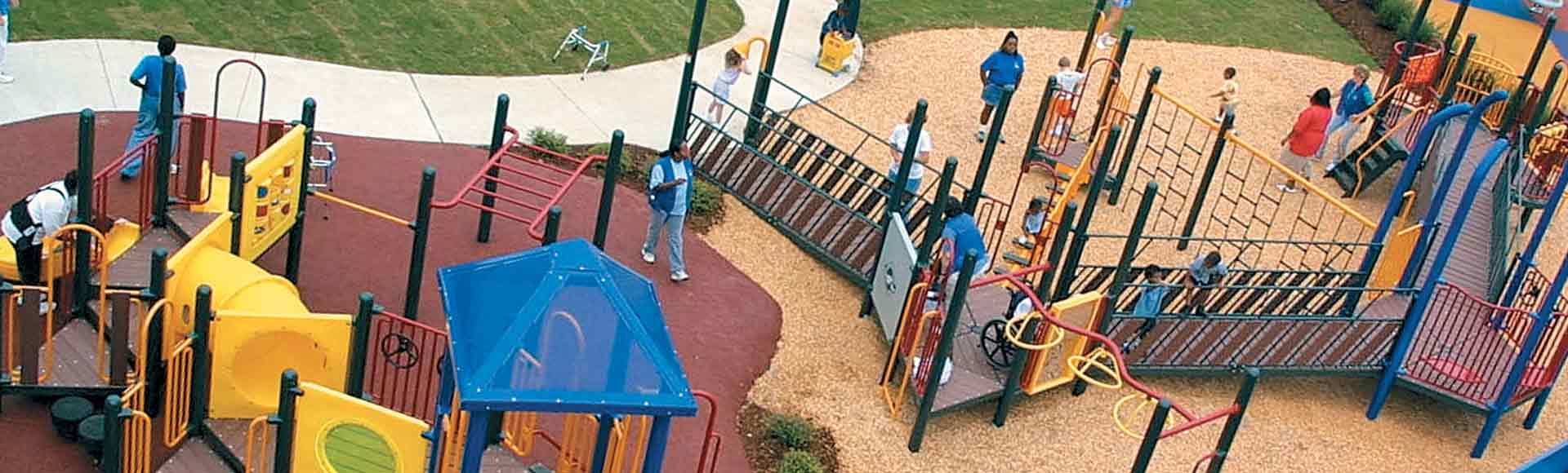 See Accessibility Through the Eyes of a Child