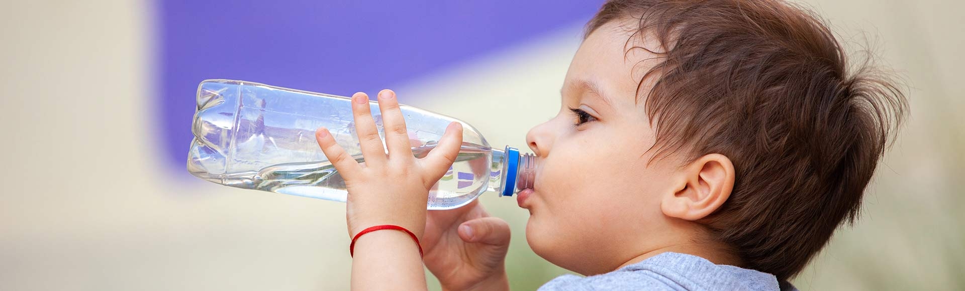 Why Drinking Water Is The Way to Go (for Kids)