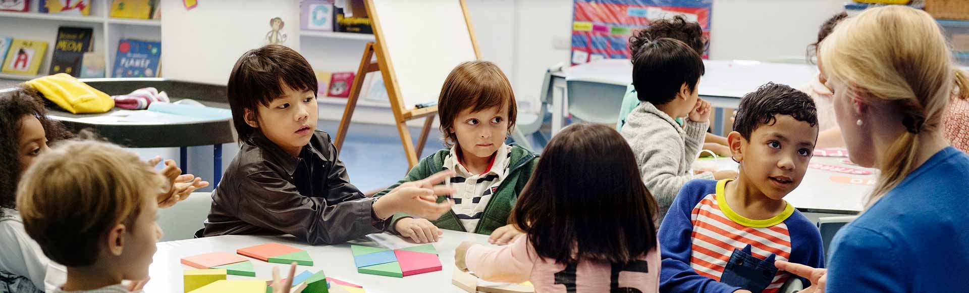 Back to School Stress