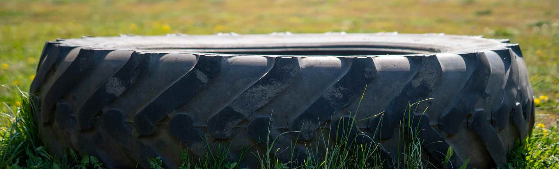 Health Effects of Tire Rubber Exposure