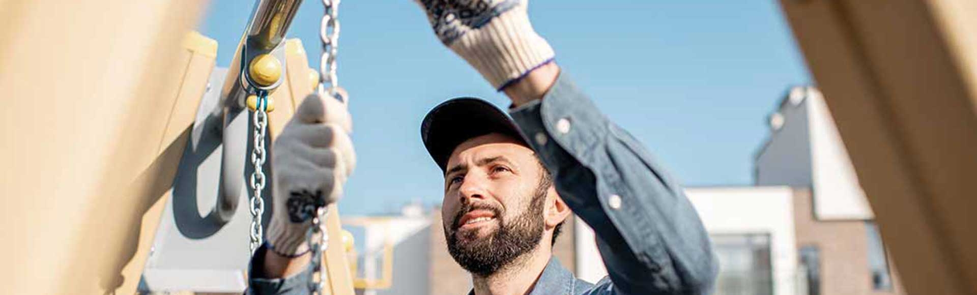 The Benefits of a Playground Safety Audit