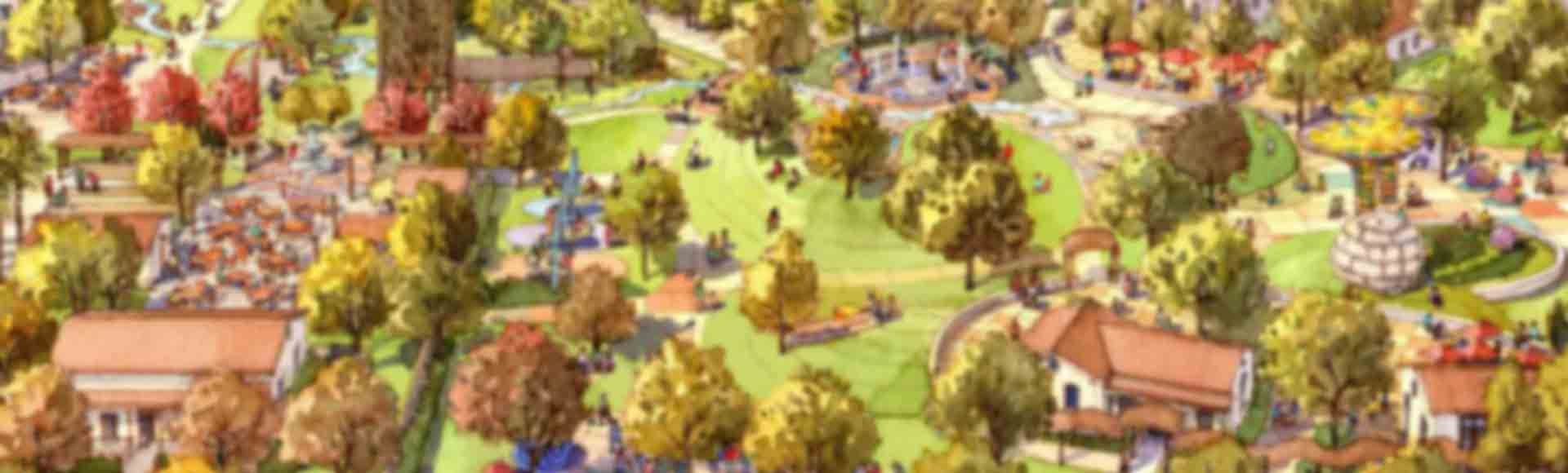 Hemisfair Park Playground