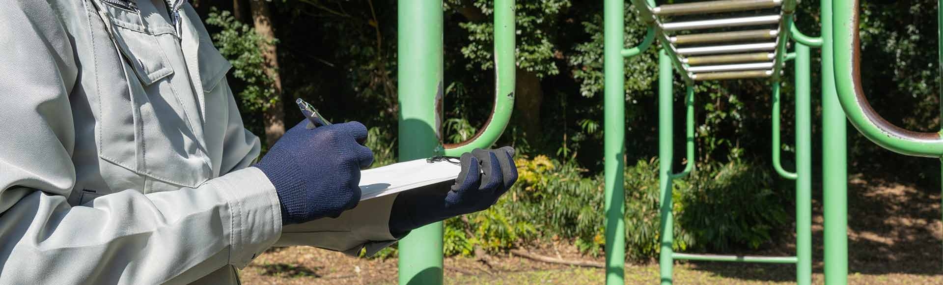 Auditing and Inspecting your way to Safety