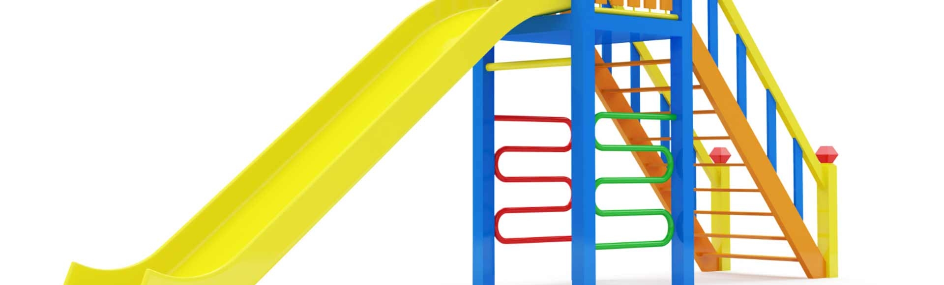 Memories From the Playground are a Lifelong Treasure