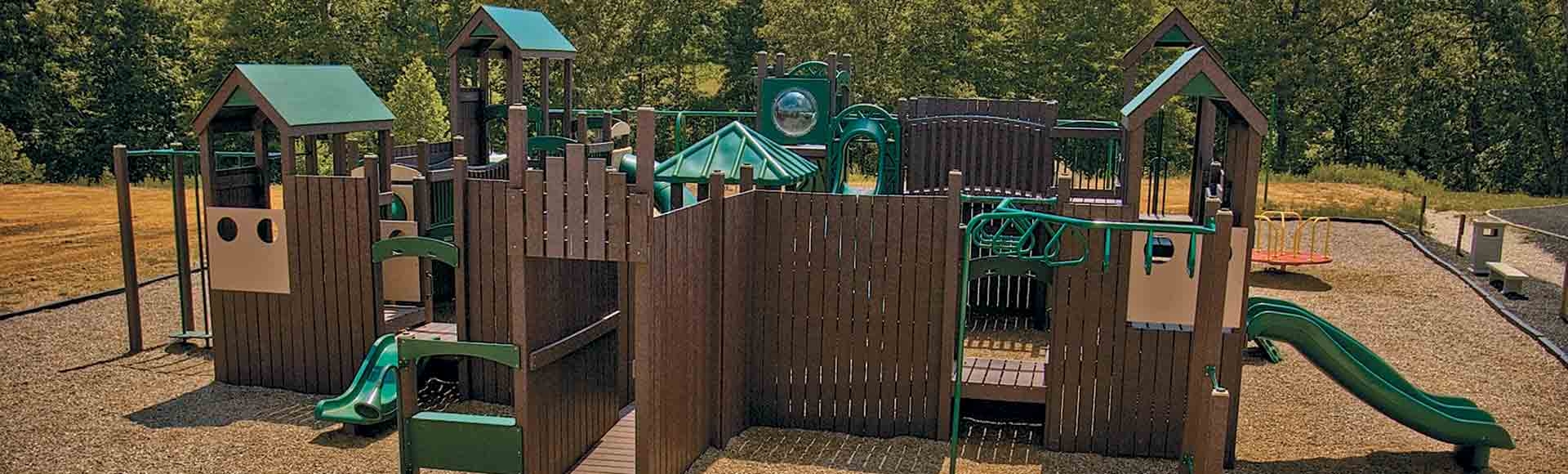 Bridging the U.S. by Design 