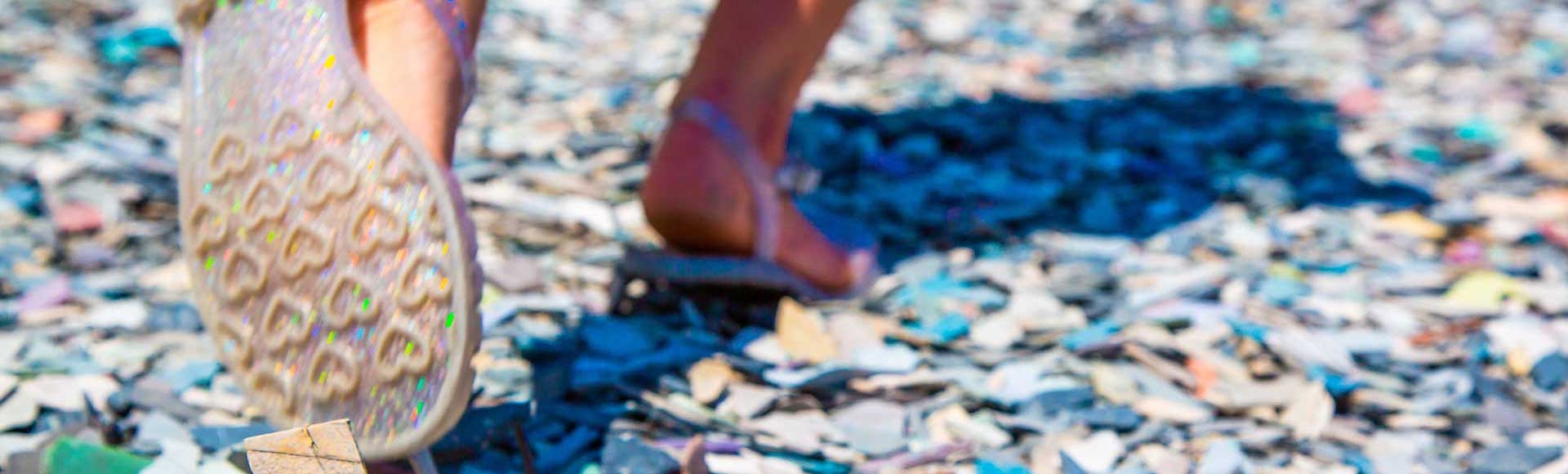 Why Are Dirty Tires Still on The Playground in 2024?