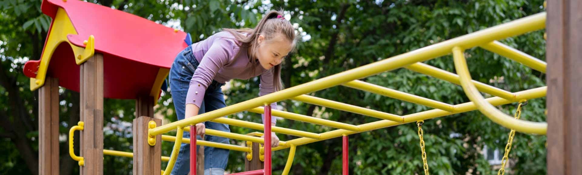 Playground Safety Week