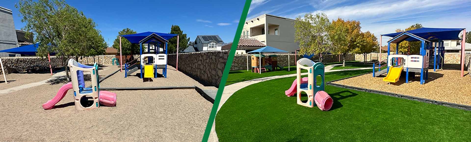 Artificial Turf El Paso