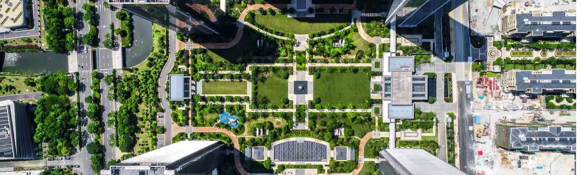 Landscape Architects