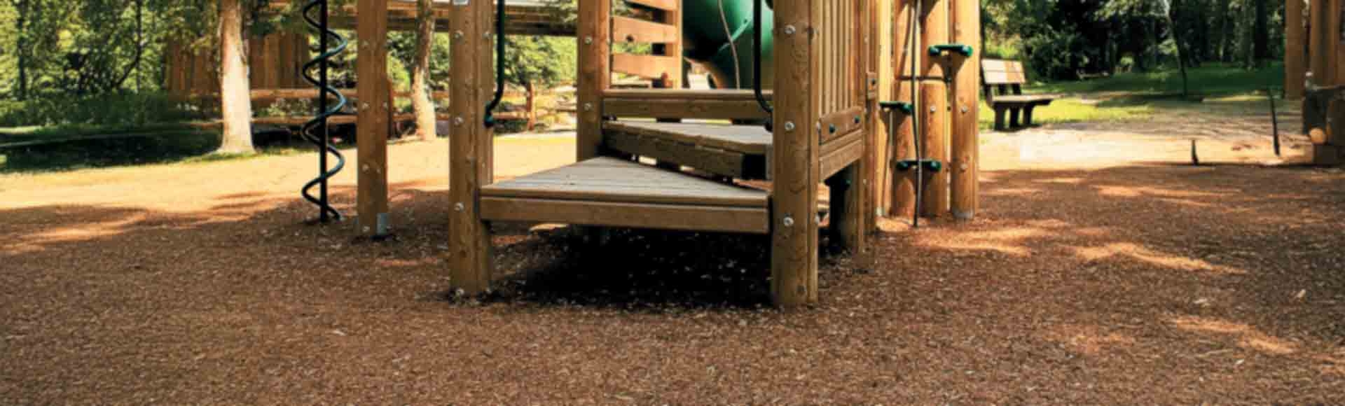 Wood Fiber Surfacing